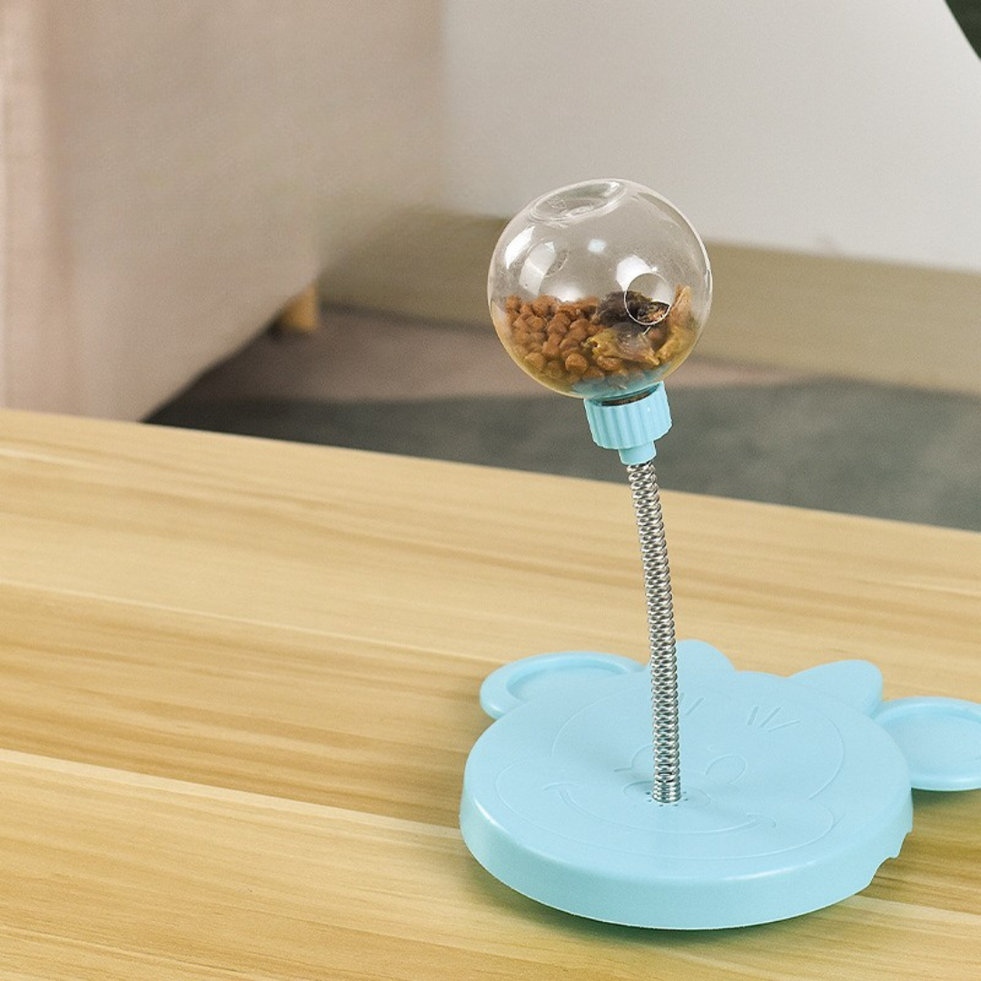 Ultimate Wiggling Treat Toy for Dogs