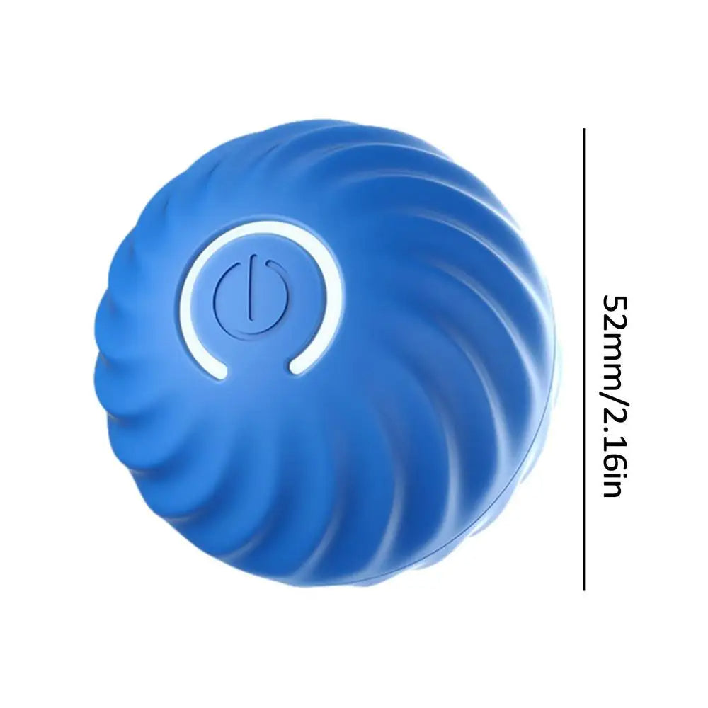 PawPlay - Motion Ball for Dogs