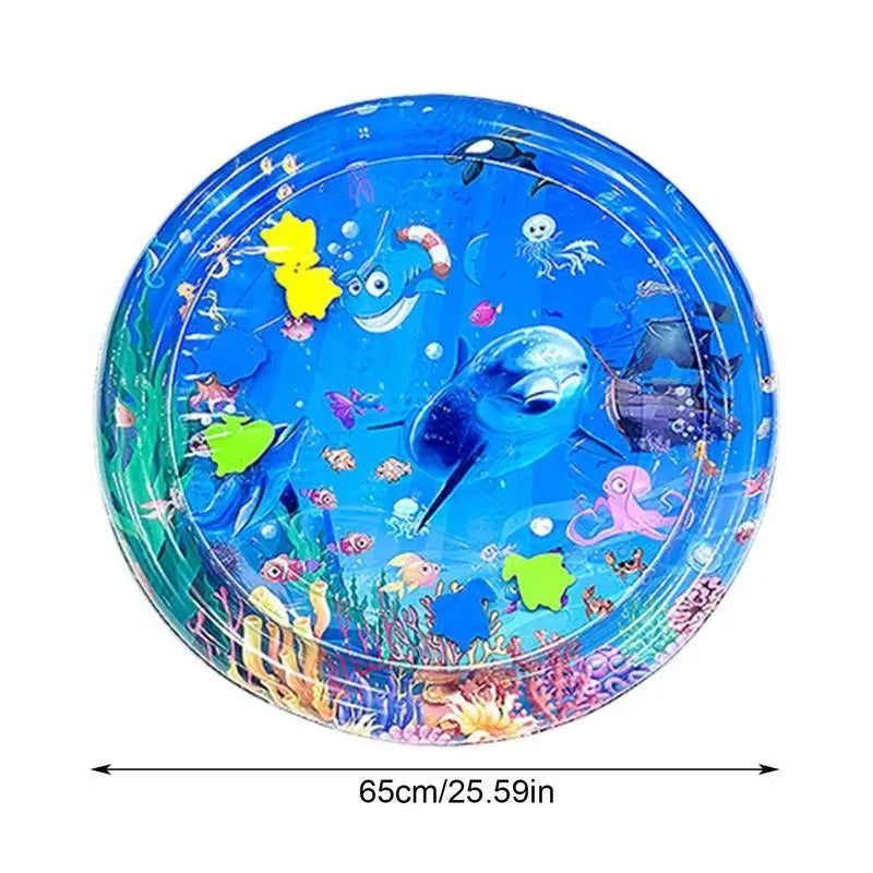 AquaPaws - Cooling and Play Mat for Dogs