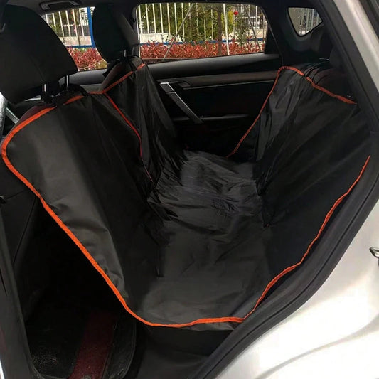 Waterproof Pet Car Seat Travel Bed Cover Hammock