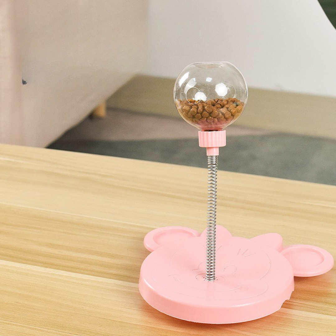 Ultimate Wiggling Treat Toy for Dogs