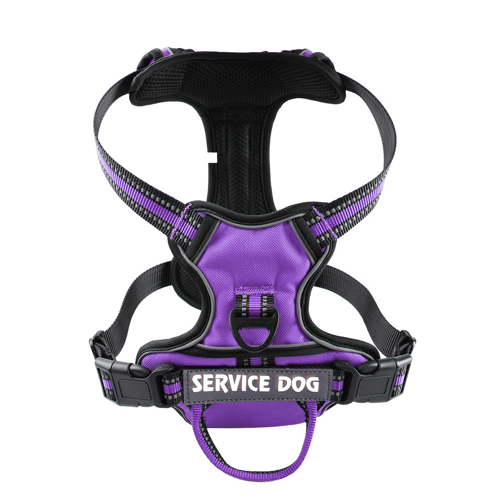 PawGuard - Personalised Y-Shape Dog Harness