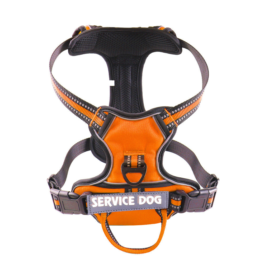 PawGuard - Personalised Y-Shape Dog Harness