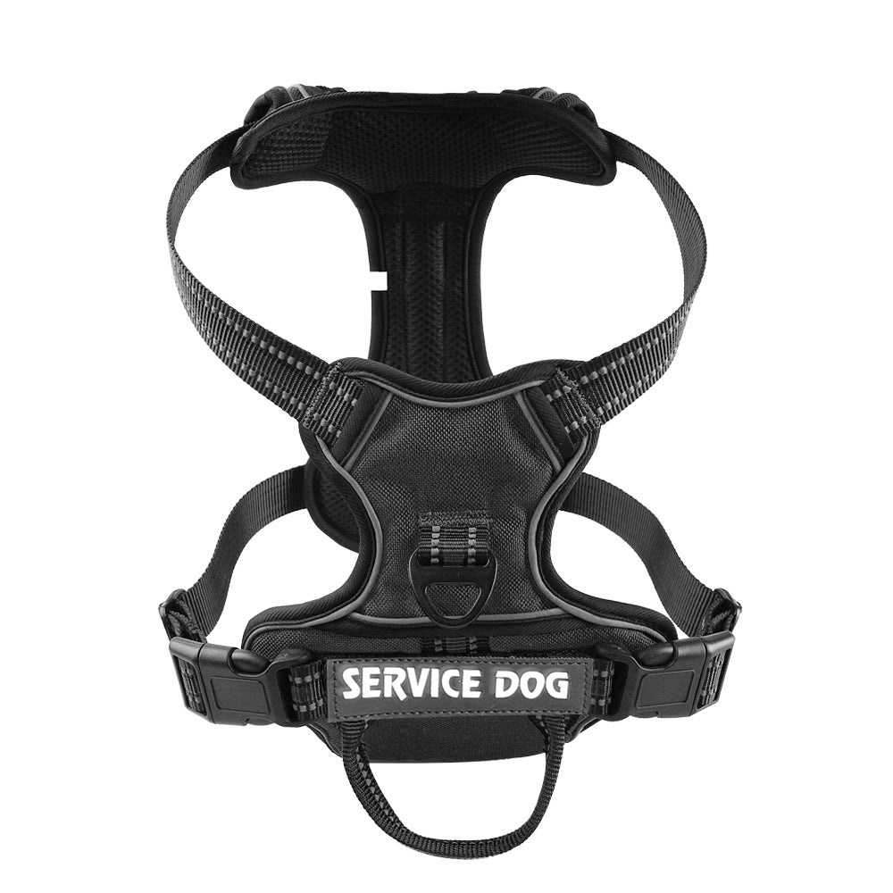 PawGuard - Personalised Y-Shape Dog Harness