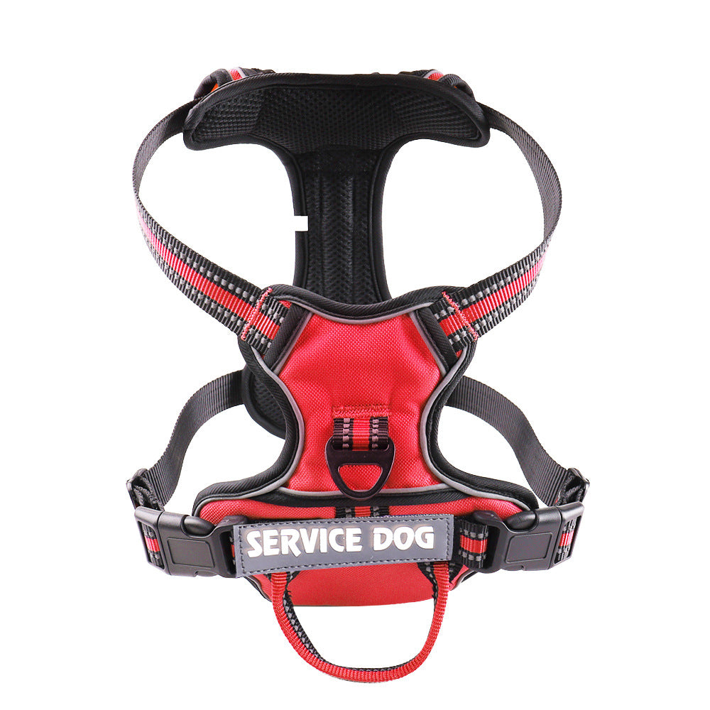 PawGuard - Personalised Y-Shape Dog Harness