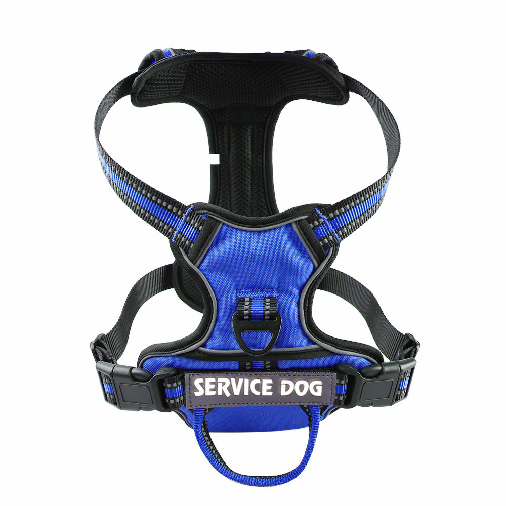 PawGuard - Personalised Y-Shape Dog Harness