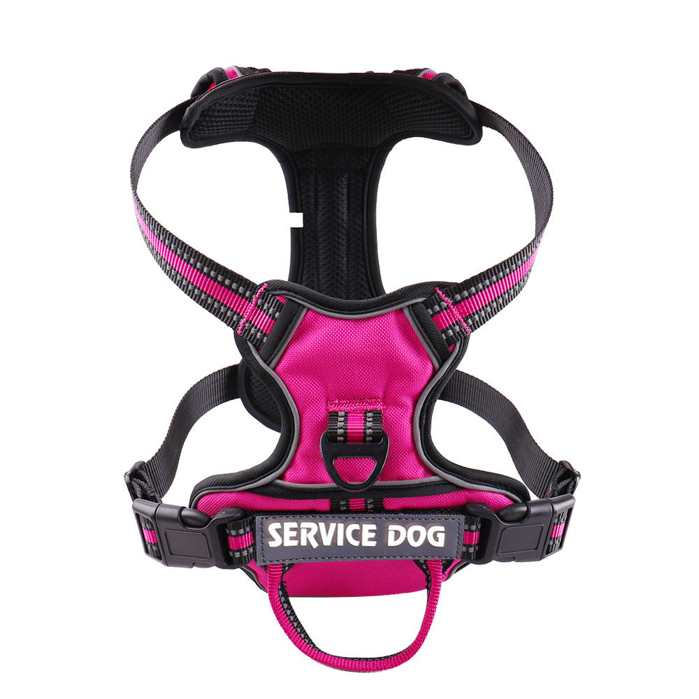 PawGuard - Personalised Y-Shape Dog Harness