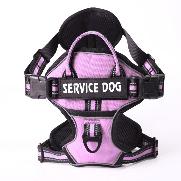 PawGuard - Personalised Y-Shape Dog Harness