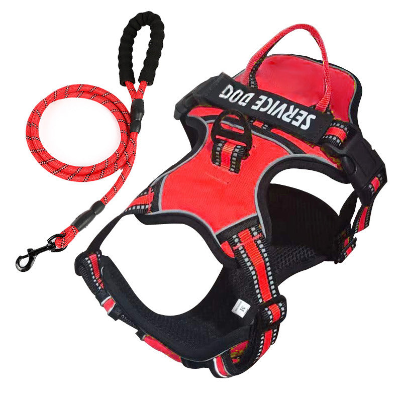 PawGuard - Personalised Y-Shape Dog Harness