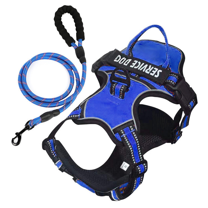 PawGuard - Personalised Y-Shape Dog Harness