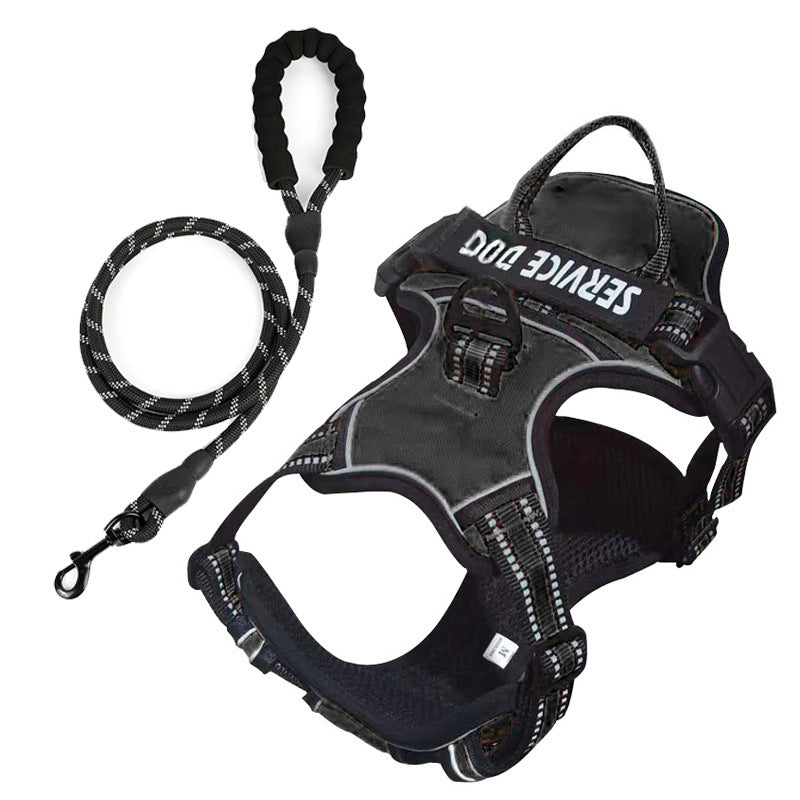 PawGuard - Personalised Y-Shape Dog Harness