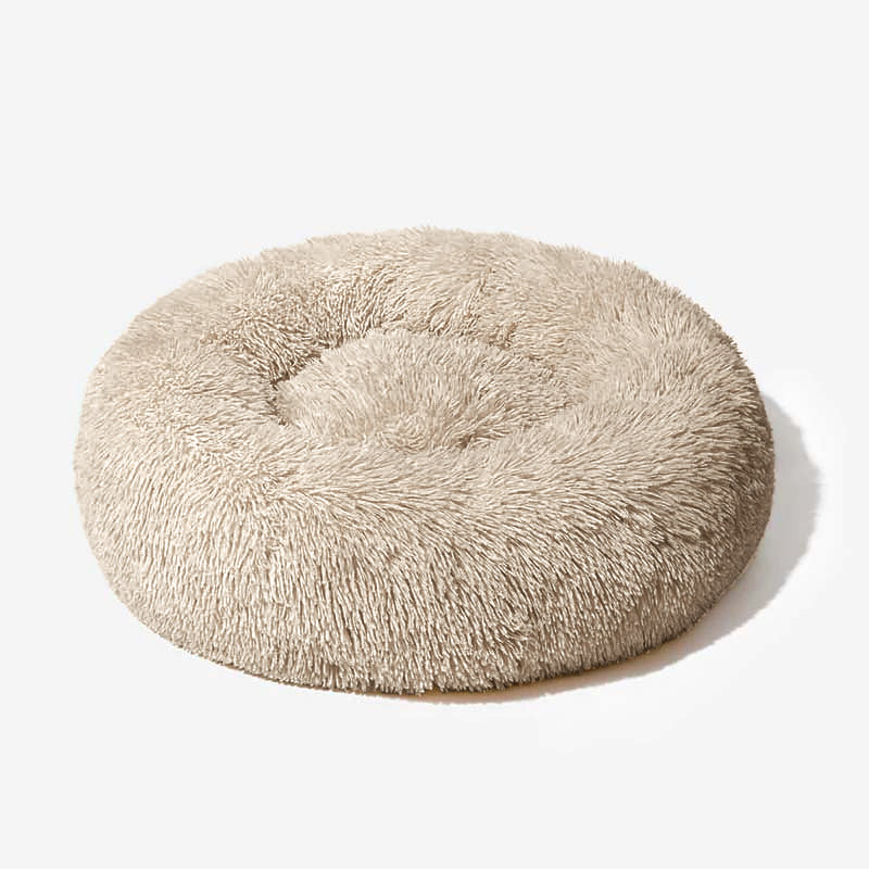 DreamPaws Calming Dog Bed