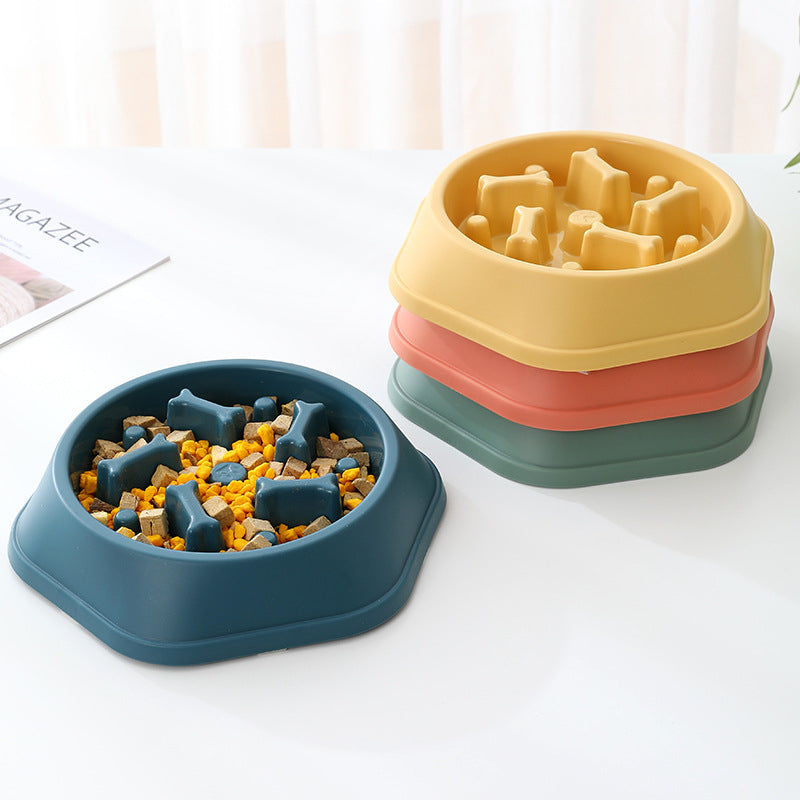 PawPal Slow Feeder for Dogs