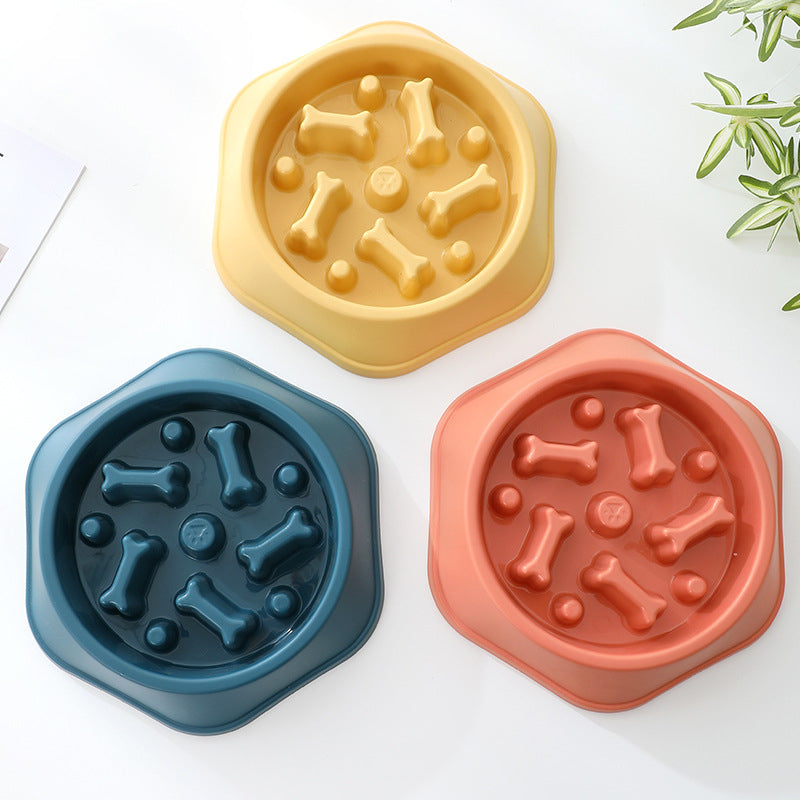 PawPal Slow Feeder for Dogs