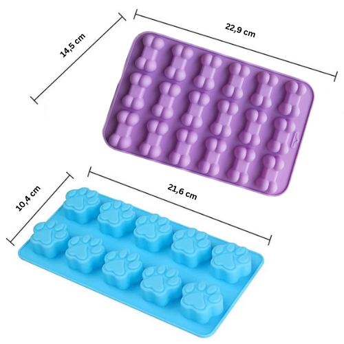 PawTreats DIY Dog Treat Kit