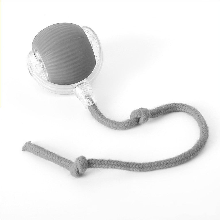 Chase & Bounce Tail Ball for Dogs