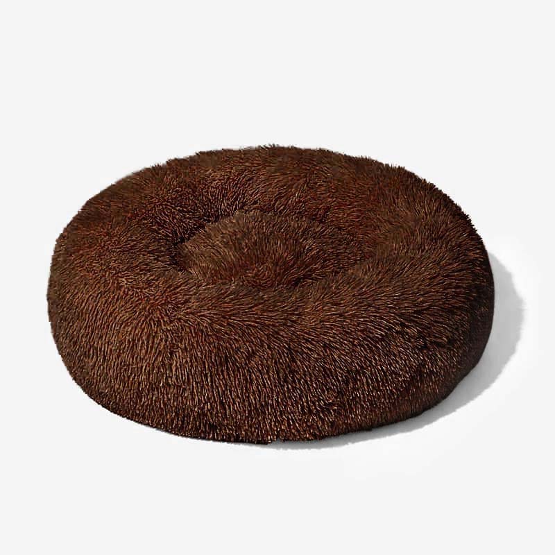 DreamPaws Calming Dog Bed