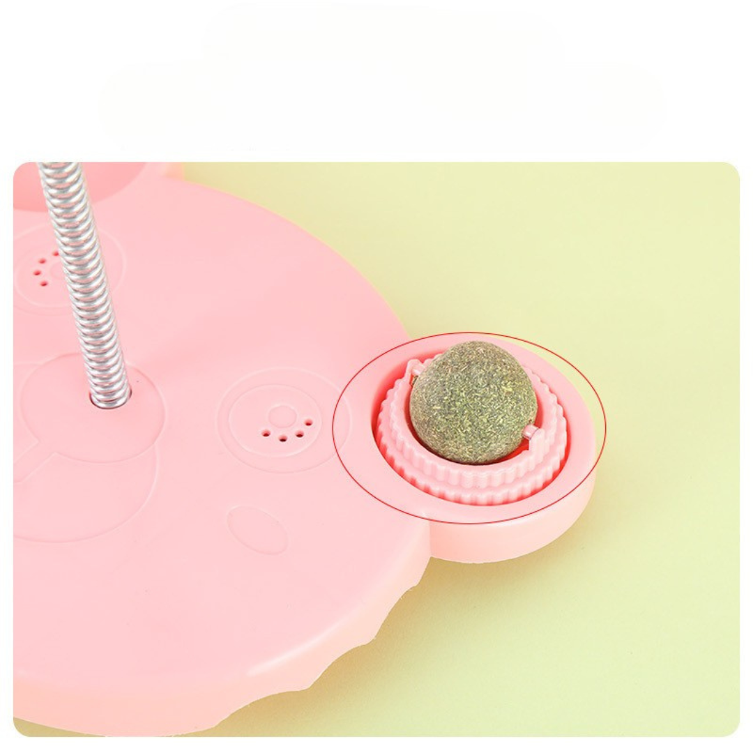 Ultimate Wiggling Treat Toy for Dogs
