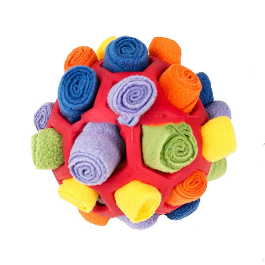 SniffSphere - Hide & Seek Ball