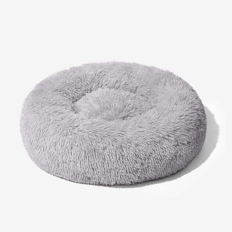 DreamPaws Calming Dog Bed