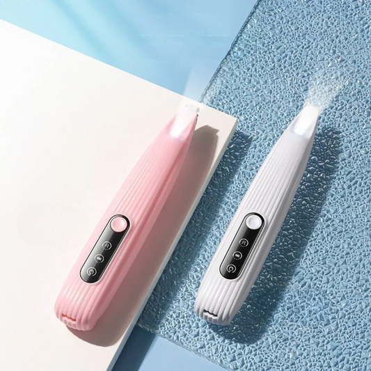 PawPerfect Pet Paw and Fur Trimmer