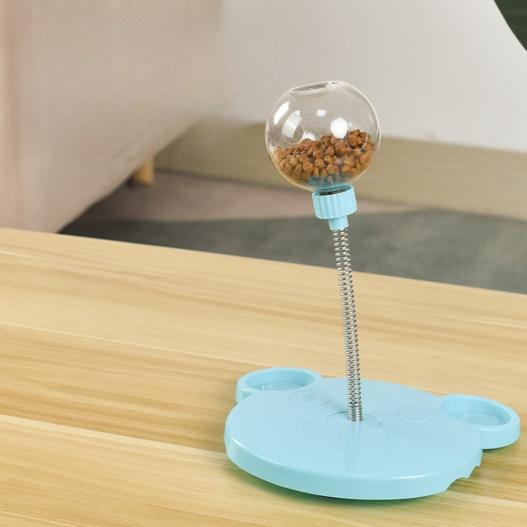 Ultimate Wiggling Treat Toy for Dogs