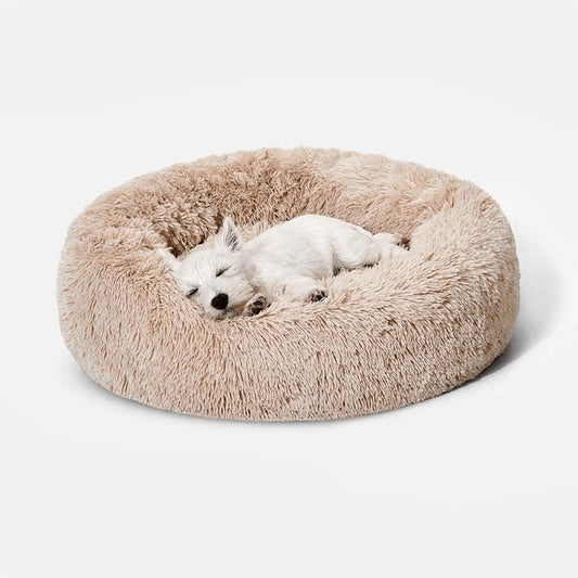 DreamPaws Calming Dog Bed