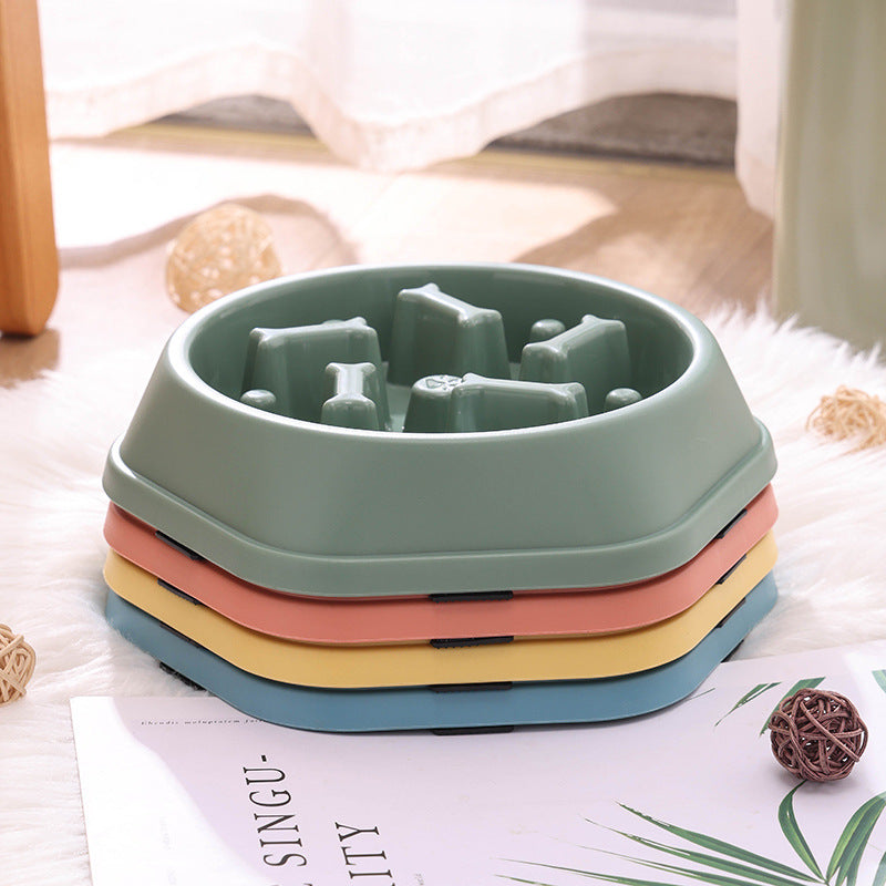 PawPal Slow Feeder for Dogs