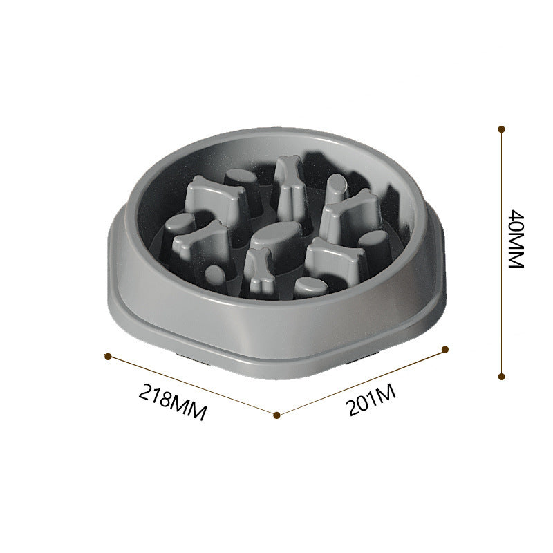 PawPal Slow Feeder for Dogs