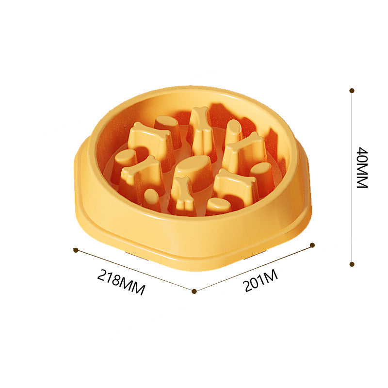 PawPal Slow Feeder for Dogs