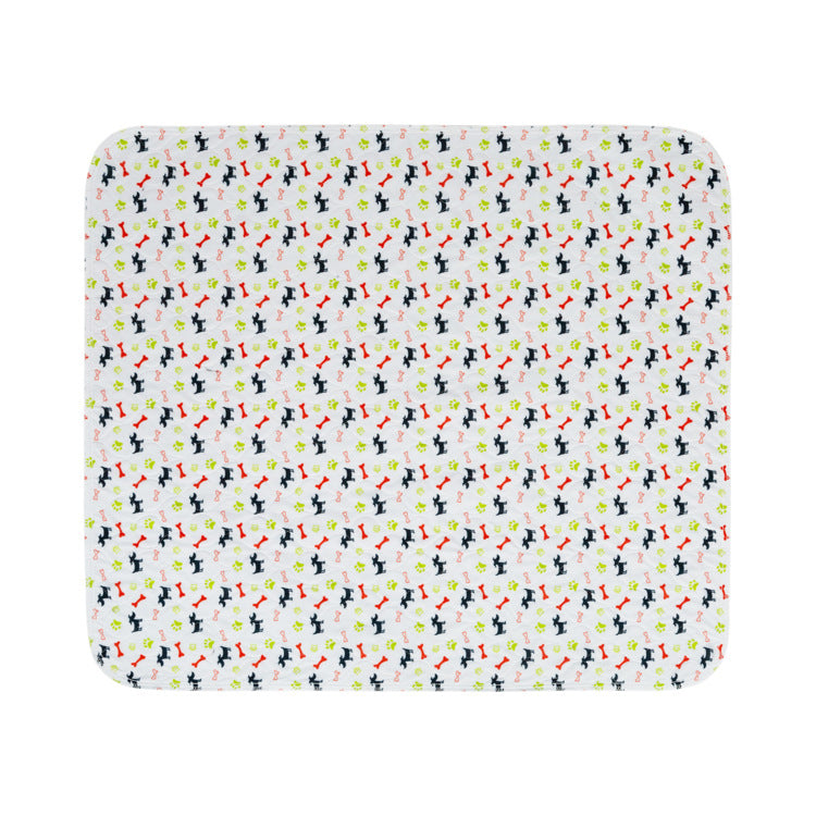 PurePaws - The Ultimate Absorbent Mat for Dogs