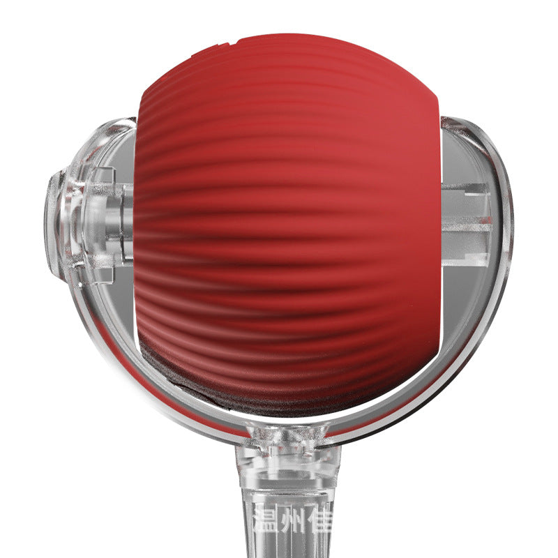 Chase & Bounce Tail Ball for Dogs