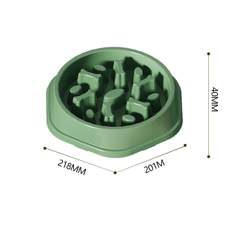 PawPal Slow Feeder for Dogs