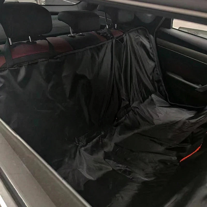 Waterproof Pet Car Seat Travel Bed Cover Hammock
