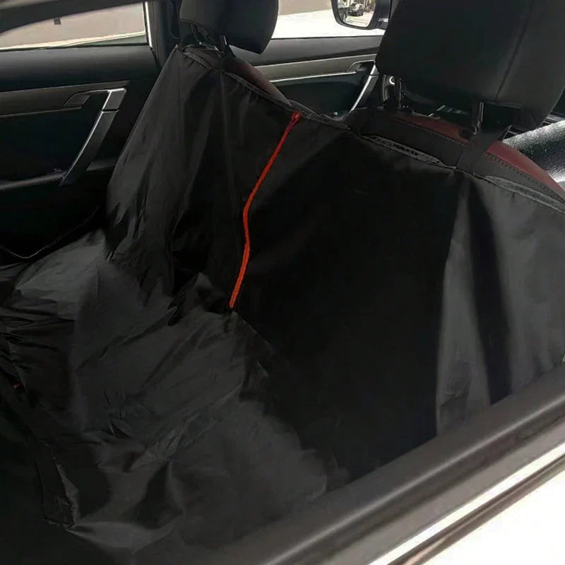 Waterproof Pet Car Seat Travel Bed Cover Hammock