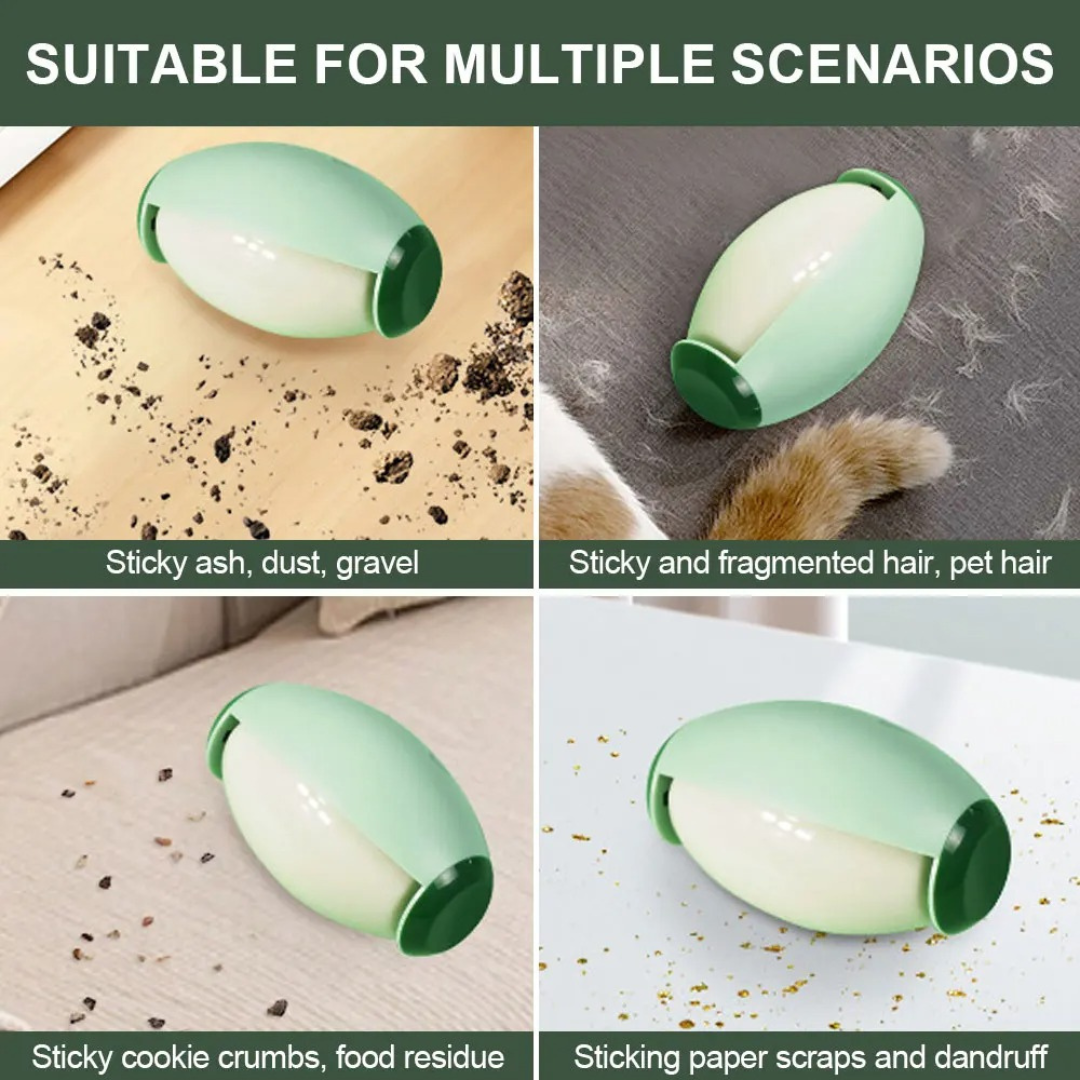 FurGone - Reusable Lint Roller