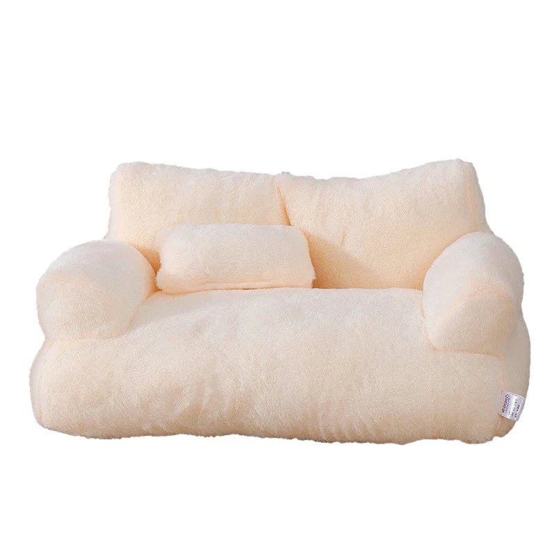 RegalPaws - Luxury Dog Sofa
