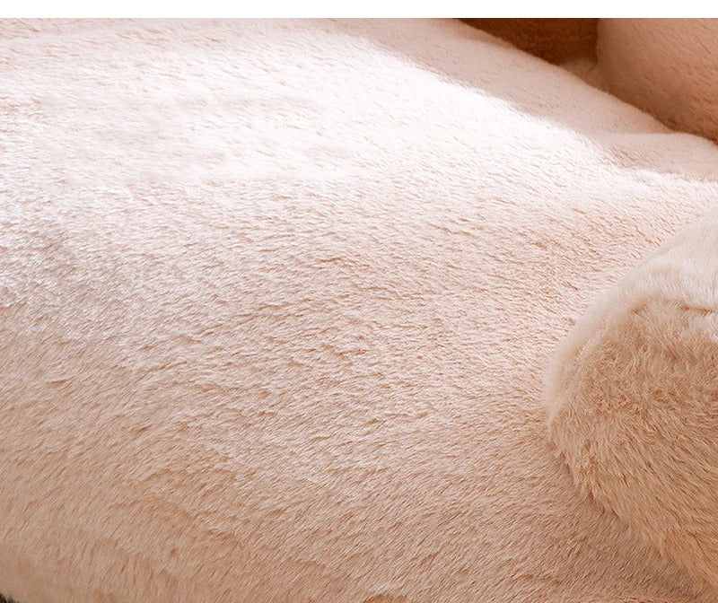 RegalPaws - Luxury Dog Sofa