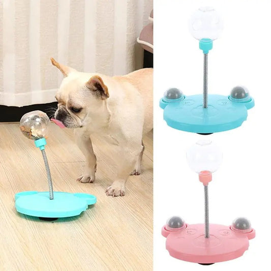 Ultimate Wiggling Treat Toy for Dogs