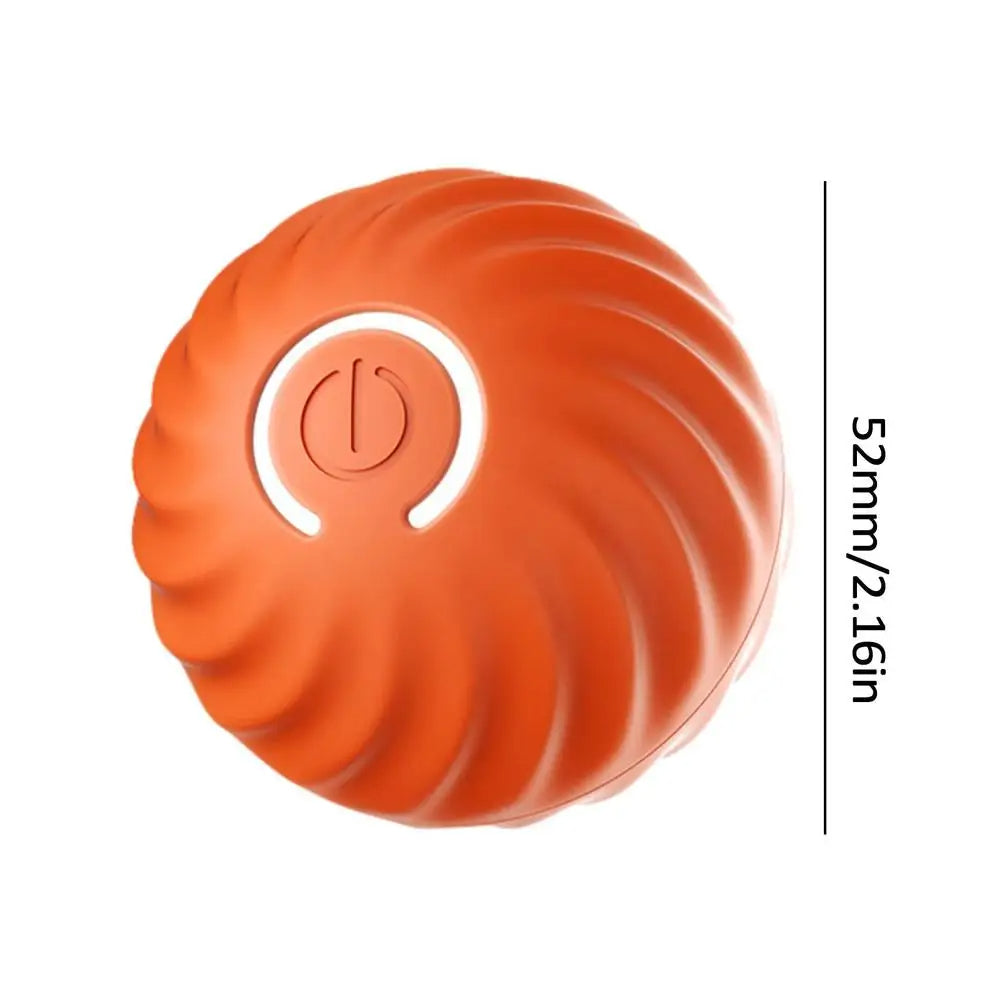 PawPlay - Motion Ball for Dogs