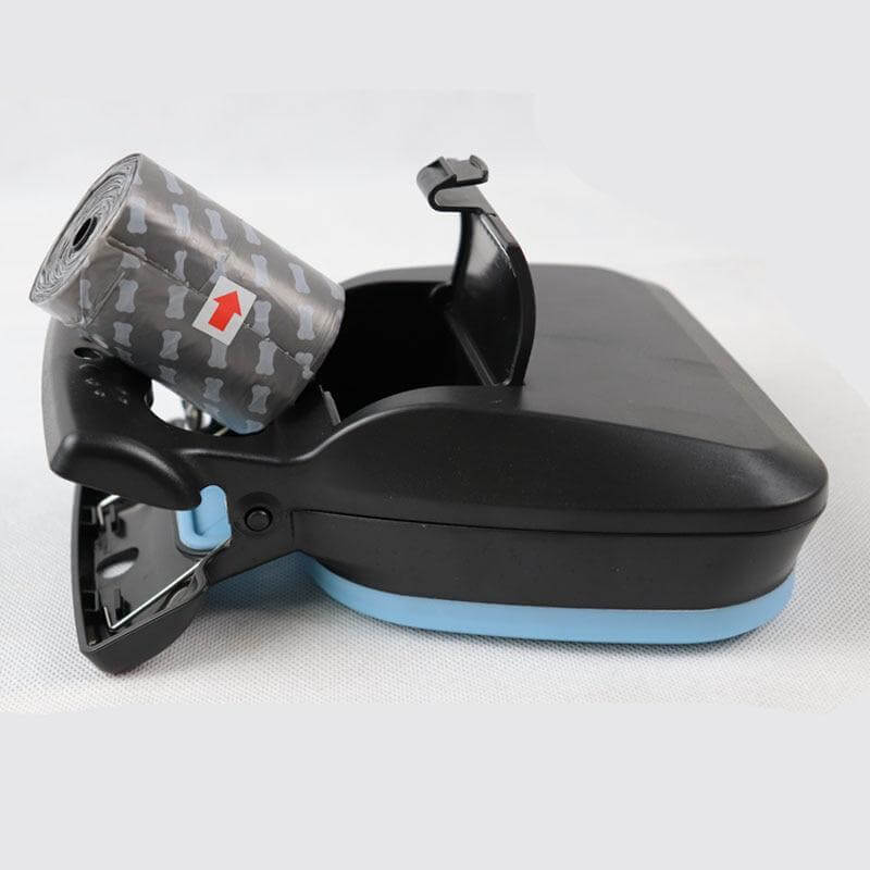 CleanScoop Buddy  - Waste Grabber with Biodegradable Bags