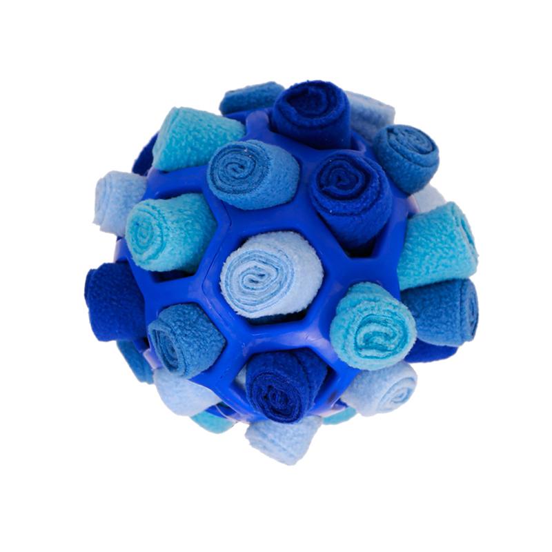 SniffSphere - Hide & Seek Ball