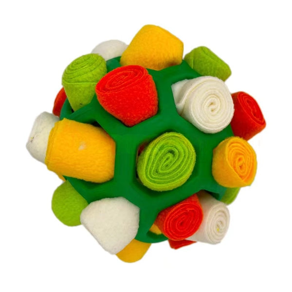 SniffSphere - Hide & Seek Ball
